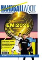 HANDBALLWOCHE 02/2026
