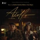 Andres Sanchez Maher and Gus Reyes - Adolfo (Original Motion Picture Soundtrack)