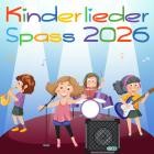Kinder Lieder Spass 2026