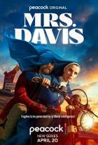 Mrs. Davis - Staffel 1