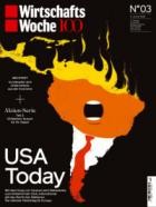 WirtschaftsWoche 03/2026