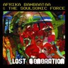 Afrika Bambaataa And The Soulsonic Force-Lost Generation-16BIT-WEB-FLAC-1996-SHHHHHH