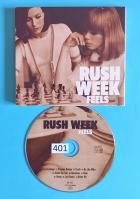 Rush Week - Feels