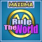 Maxxima - Rule the World