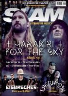 SLAM - Alternative Music Magazine 138/2025