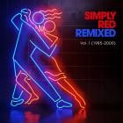 Simply Red - Remixed Vol. 1 (1985 – 2000)