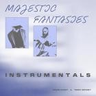 Space Ghost - ShopURL : https:space-ghost bandcamp comalbummajestic-fantasies-instrumentals