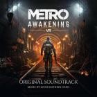 Anne-Kathrin Dern - Metro Awakening (Official Soundtrack)