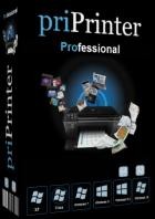 priPrinter Pro v7.0.0.2608