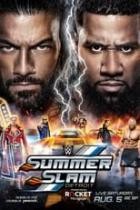 WWE Summerslam 2023