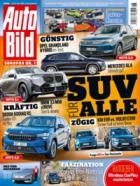 Auto Bild 18/2025