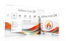 Ashampoo Burning Studio v24.0.6 + Portable