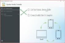 Epubor Kindle Transfer v1.0.2.284