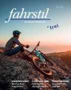 fahrstil - Das Radkulturmagazin 45/2025