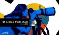 ACDSee Photo Studio Ultimate 2023 v16.0.3.3188 (x64) + Portable