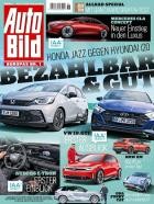 Auto Bild 36/2023