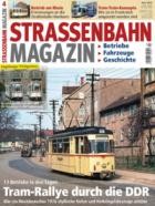 Strassenbahn Magazin 04/2023