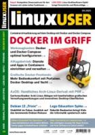 Linux User 09/2025