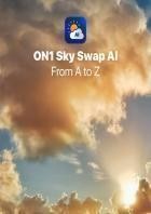 ON1 Sky Swap AI 2023.5 v17.5.1.14051 (x64)