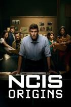 NCIS: Origins - Staffel 1
