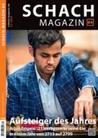 Schach-Magazin 64 12/2024