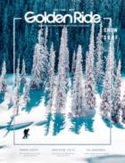 Golden Ride Magazine 72/2025