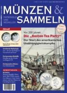 Muenzen und Sammeln 02/2024