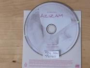 Ed Sheeran - Azizam