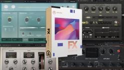 Arturia FX Collection 2023.6 (x64)