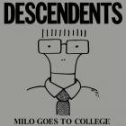 Descendents - - Milo Goes To College  
