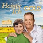 Hein Simons - Gold: Heintje & Ich