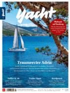 YACHT 09/2025