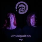 freuth - Ambiguitas EP