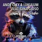 Andy Cley  Lukulum feat  Gina Gioso - Pedro