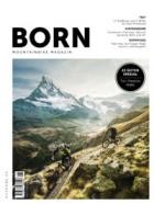 BORN Mountainbike Magazin 03/2019