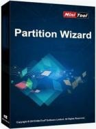 MiniTool Partition Wizard Technician v12.8 WinPE (x64)