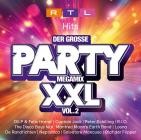 RTL Hits-Der Grosse Party Megamix Vol.2 (Unmixed)