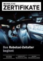 marktEINBLICKE Zertifikate 12/2025