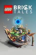 LEGO Bricktales