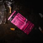 Les Votives - Monostatic