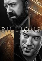 Billions - Staffel 2