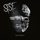 Scythe For Sore Eyes - Face Puzzle