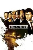 Law & Order - Staffel 2