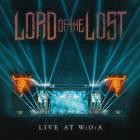 Lord of the Lost - Live at W O A 