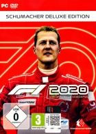 F1 2020 Deluxe Schumacher Edition