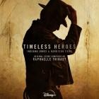 Raphaelle Thibaut - Timeless Heroes: Indiana Jones and Harrison Ford (Or