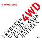 Landgren Wollny Danielsson Haffner - 4 Wheel Drive