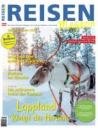 REISEN-Magazin 01-02/2025