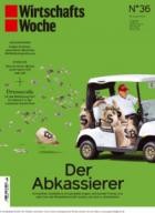 Wirtschaftswoche 35/2025