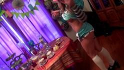 MeetMadden.20.02.12.Tea.Party.XXX.1080p.MP4-LEWD
